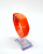 Браслет IS-019 multicolor с застежкой (1К MF)