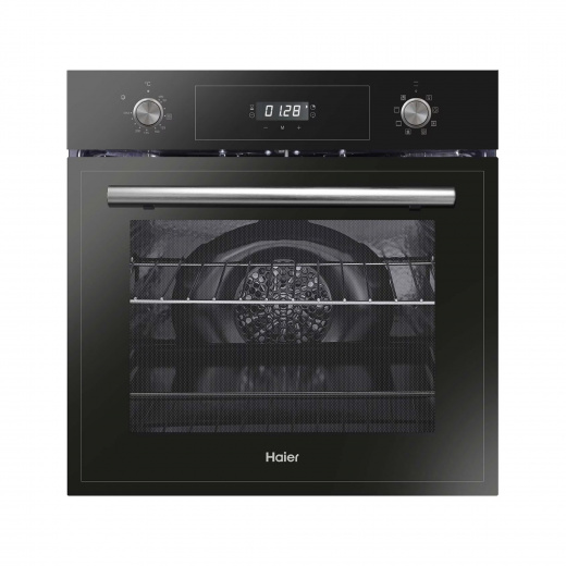 Духовой шкаф Haier HOD-PF08TGB