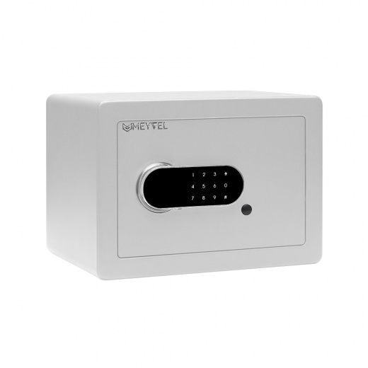 Сейф Meyvel SF5-350-250 (white)