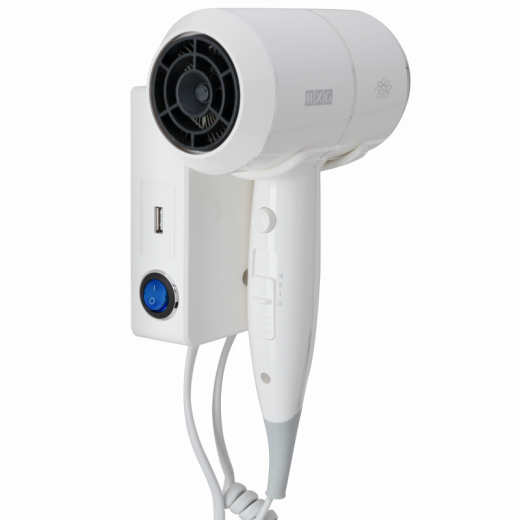 BXG-1600-H1 Фен для волос