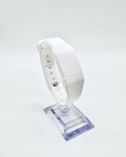 Браслет IS-019 multicolor с застежкой (1К MF)