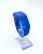 Браслет IS-019 multicolor с застежкой (1К MF)