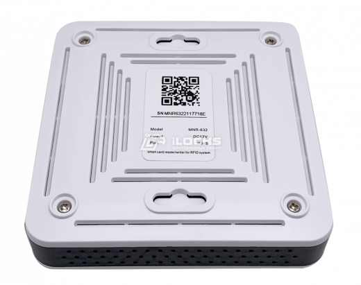 Энкодер IS1001F-CET 433+ble