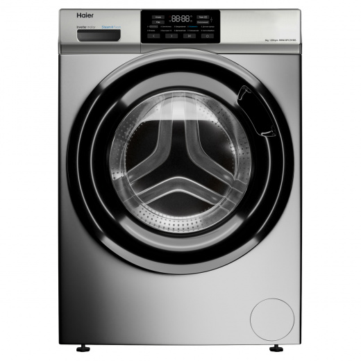 Стиральная машина Haier HW60-BP12919BS