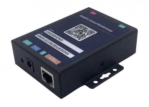 Шлюз iLocks 433 + BLE GW-05