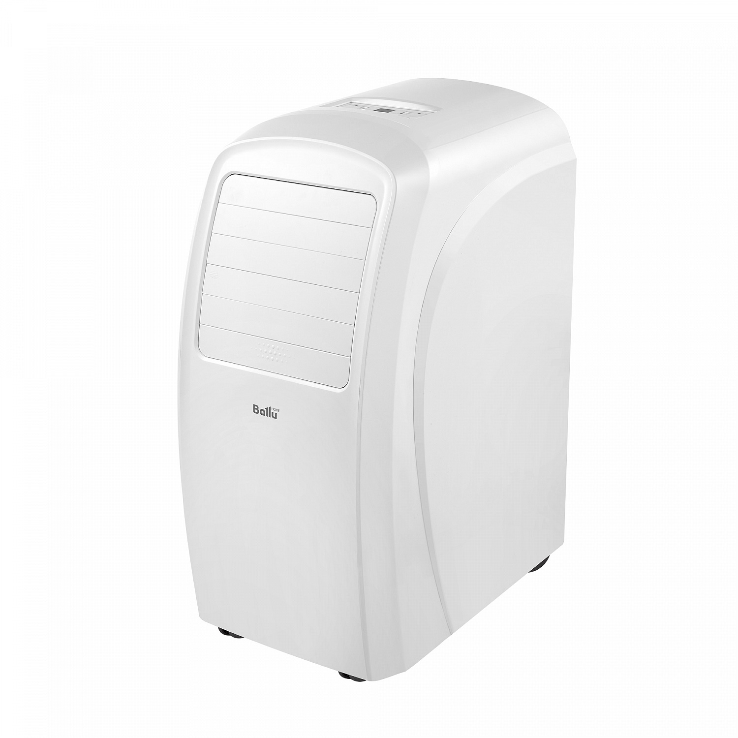 Мобильный кондиционер Ballu Smart Pro BPAC-20 CE_20Y