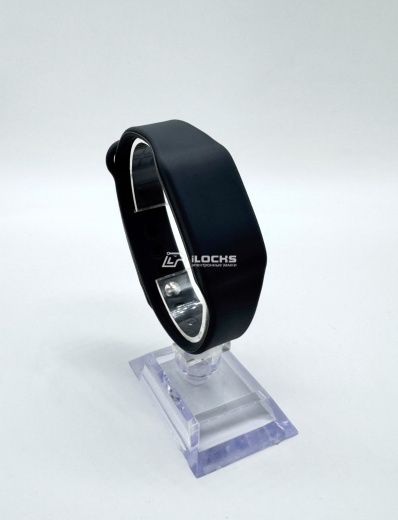 Браслет IS-019 multicolor с застежкой (1К MF)